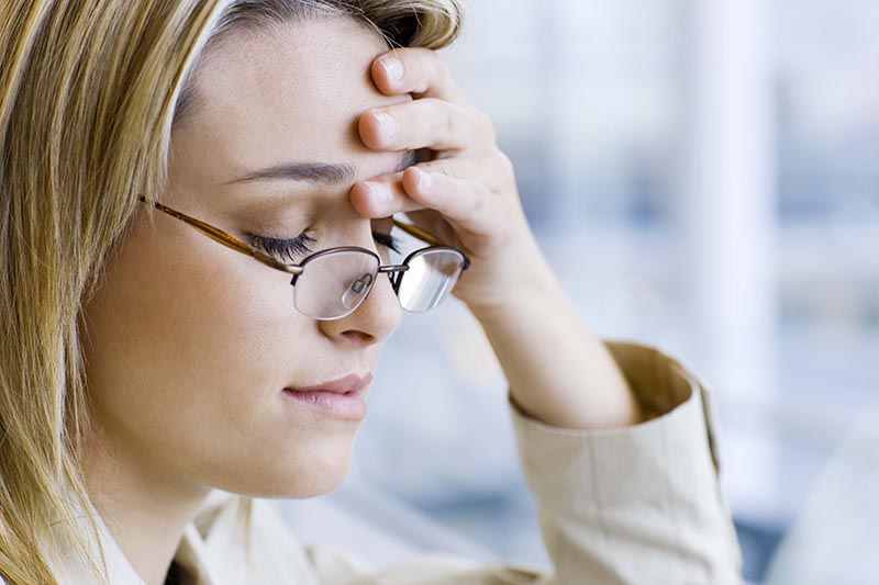 Mill Creek, WA 98012 dizziness treatment
