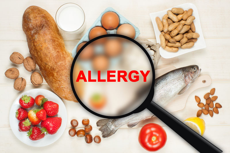 Mill Creek, WA 98012 food allergies and sensitivity treatment